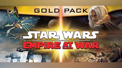 Star Wars Empire at War Gold Pack (DLC) [North America] [Standard]