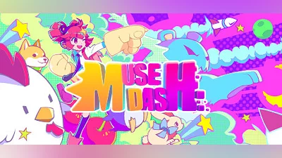 Muse Dash (PC) [Russian Federation] [Standard]
