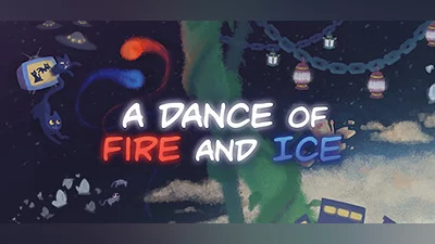 A Dance of Fire and Ice (PC) [North America] [Standard]