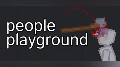 People Playground (PC) [North America] [Standard]