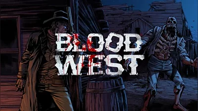 Blood West (PC) [North America] [Standard]