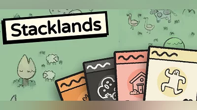 Stacklands (PC) [Global] [Standard]