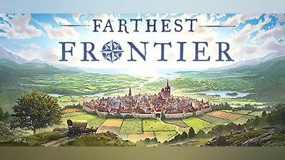Farthest Frontier (PC) [North America] [Standard]