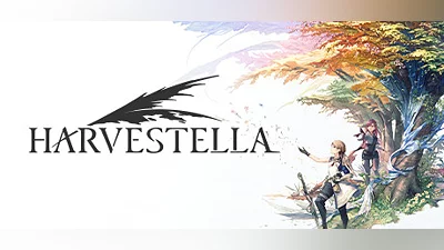 HARVESTELLA (PC) [North America] [Standard]