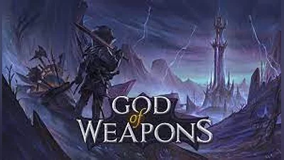 God Of Weapons (PC) [Europe] [Standard]