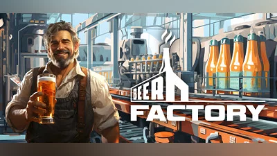 Beer Factory (PC) [Europe] [Standard]
