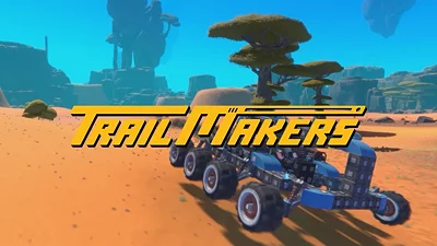 Trailmakers (PC) [United Kingdom] [Standard]