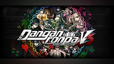 Danganronpa V3 Killing Harmony (PC) [United Kingdom] [Standard]