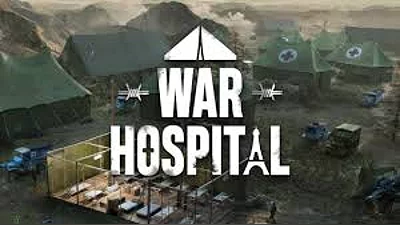 War Hospital (PC) [Europe] [Standard]