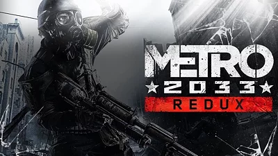 Metro 2033 Redux (PC) [Brazil] [Standard]