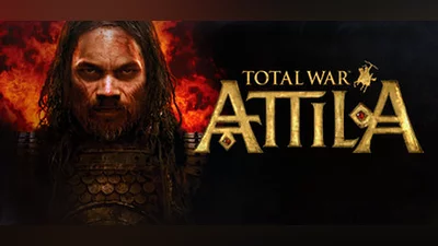 Total War ATTILA (PC) [Brazil] [Standard]