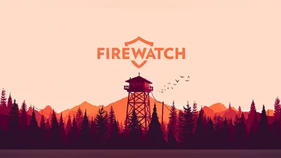 Firewatch (PC) [United Kingdom] [Standard]