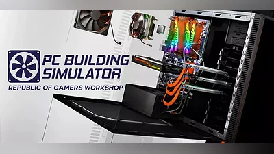 PC Building Simulator (PC) [United Kingdom] [Standard]