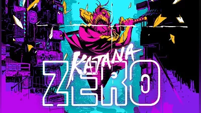 Katana ZERO (PC) [United Kingdom] [Standard]