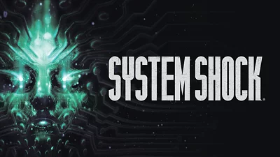 System Shock (PC) [Japan] [Standard]