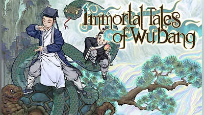 Amazing Cultivation Simulator Immortal Tales of WuDang DLC (PC) [Global] [Standard]