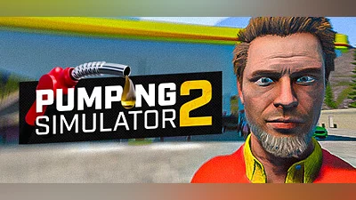 Pumping Simulator 2 (PC) [Europe] [Standard]