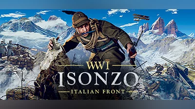 Isonzo (PC) [Global] [Deluxe Edition]