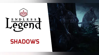 Endless Legend Shadows (DLC) [Europe] [Standard]