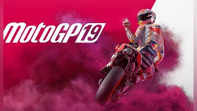 MotoGP 19 (PC) [Japan] [Standard]