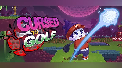 Cursed to Golf (PC) [Global] [Standard]
