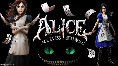 Alice Madness Returns (PC) [South-East Asia] [Standard]