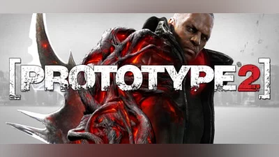 Prototype 2 (PC) [United Kingdom] [Standard]