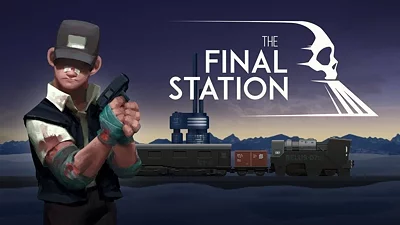 The Final Station (PC) [Latam] [Standard]