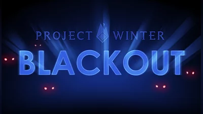 Project Winter Blackout (DLC) [Japan] [Standard]