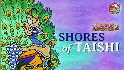 Curious Expedition 2 Shores of Taishi DLC (PC) [Global] [Standard]