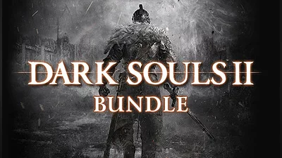 DARK SOULS II Bundle (PC) [North America] [Standard]