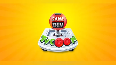 Game Dev Tycoon (PC) [North America] [Standard]
