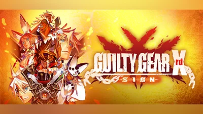 GUILTY GEAR Xrd SIGN (PC) [Latam] [Standard]