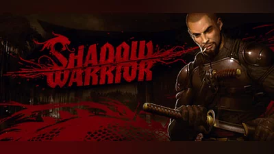 Shadow Warrior Upgrade (PC) [Europe] [Special Edition]