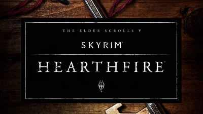 The Elder Scrolls V Skyrim Hearthfire (DLC) [Europe] [Standard]