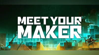Meet Your Maker (PC) [North America] [Standard]