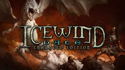 Icewind Dale (PC) [United Kingdom] [Enhanced]