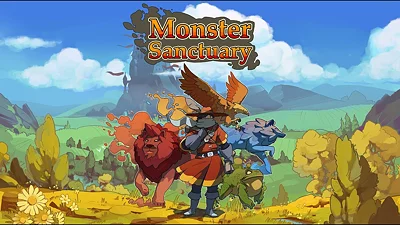 Monster Sanctuary (PC) [North America] [Deluxe Edition]