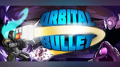 Orbital Bullet (PC) [North America] [Standard]