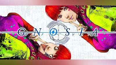 GNOSIA (PC) [North America] [Standard]