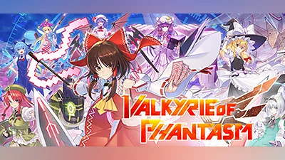 Valkyrie of Phantasm (PC) [North America] [Standard]