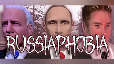 RUSSIAPHOBIA (PC) [Europe] [Standard]