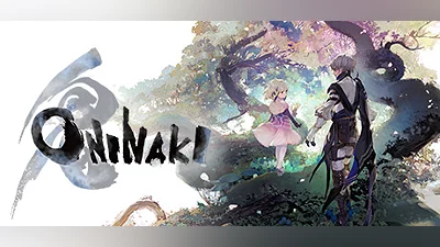 ONINAKI (PC) [North America] [Standard]