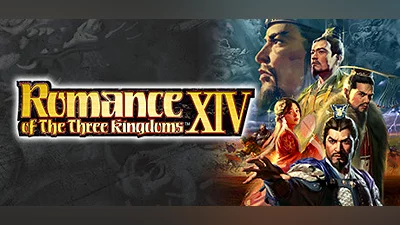 ROMANCE OF THE THREE KINGDOMS XIV (PC) [Global] [Standard]