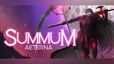 Summum Aeterna (PC) [Europe] [Standard]