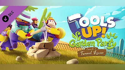 Tools Up! Garden Party - Episode 2: Tunnel Vision (DLC) [Europe] [Standard]