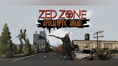 ZED ZONE (PC) [Europe] [Standard]