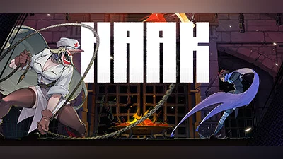 HAAK (PC) [Global] [Standard]