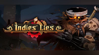 Indies Lies (PC) [North America] [Standard]