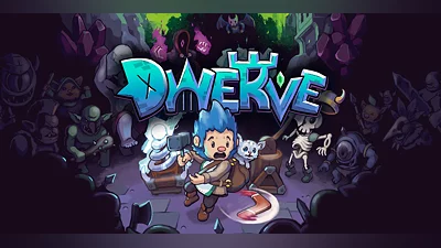 Dwerve (PC) [Global] [Standard]